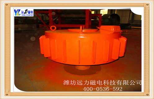 礦用電磁除鐵器，黑龍江礦用電磁除鐵器_黑龍江礦用電磁除鐵器哪家專業(yè)廠家工作原理及內(nèi)部結(jié)構(gòu)