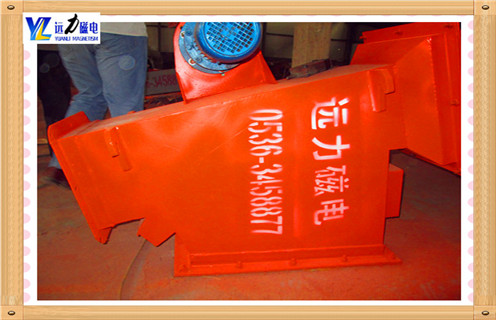 管道除鐵器，遼寧管道除鐵器的轉(zhuǎn)速是多少_遼寧管道除鐵器的轉(zhuǎn)速是多少型號(hào)表安裝示意圖原理內(nèi)部構(gòu)造水泥造紙廠_管道除鐵器圖片