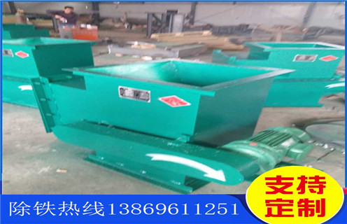 管道式除鐵器，海南管道式除鐵器直銷_海南管道式除鐵器直銷安裝示意圖型12000高斯_工作原理