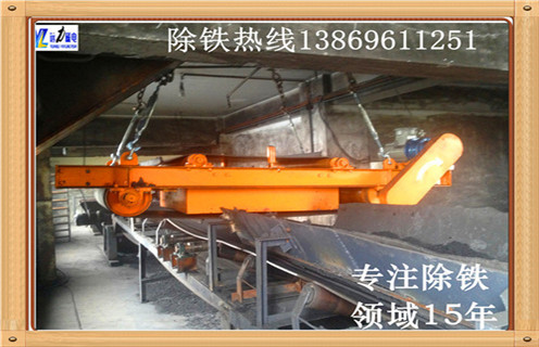 自卸式管道永磁除鐵器，廣西自卸式管道永磁除鐵器_廣西自卸式管道永磁除鐵器設(shè)計(jì)供應(yīng)生產(chǎn)多少錢(qián)_使用說(shuō)明書(shū)原理型號(hào)