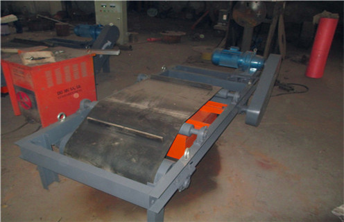 自卸式管道永磁除鐵器，廣西自卸式管道永磁除鐵器_廣西自卸式管道永磁除鐵器設(shè)計(jì)供應(yīng)生產(chǎn)多少錢(qián)_使用說(shuō)明書(shū)原理型號(hào)