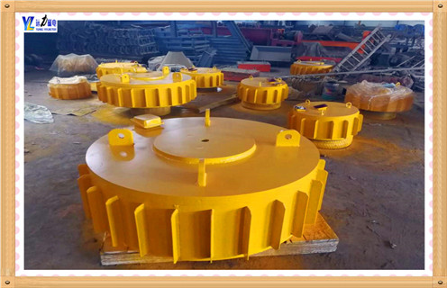 電磁盤式除鐵器，重慶電磁盤式除鐵器_重慶電磁盤式除鐵器接線原理圖工作原理及內(nèi)部結(jié)構(gòu)
