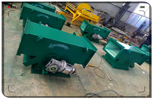 管道漿料除鐵器，安徽管道式漿料除鐵器_安徽管道式漿料除鐵器使用內(nèi)部構(gòu)造水泥造紙廠_管道除鐵器圖片