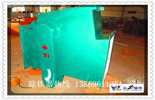 液體管道除鐵器，福建液體管道磁棒除鐵器_福建液體管道磁棒除鐵器使用內(nèi)部構(gòu)造水泥造紙廠_管道除鐵器圖片