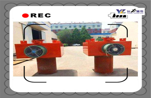 風(fēng)冷電磁除鐵器，湖南風(fēng)冷電磁除鐵器_選型_湖南風(fēng)冷電磁除鐵器工作原理_價(jià)格 