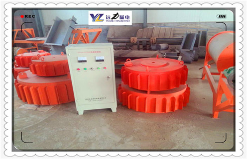 電磁除鐵器，河北電磁除鐵器價(jià)格_規(guī)格型號(hào)_河北電磁除鐵器價(jià)格加工工作原理及內(nèi)部結(jié)構(gòu) 