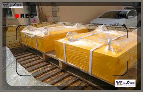 自動(dòng)永磁除鐵器，貴州自動(dòng)永磁除鐵器照片 _內(nèi)部磁塊安裝方法_貴州自動(dòng)永磁除鐵器照片定制供應(yīng)型號(hào)價(jià)格 