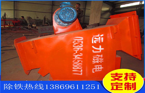管道式除鐵器，西藏管道式除鐵器價(jià)格_遠(yuǎn)力西藏管道式除鐵器價(jià)格哪家好安裝說(shuō)明書12000高斯 可定制工作原理_安裝示意圖