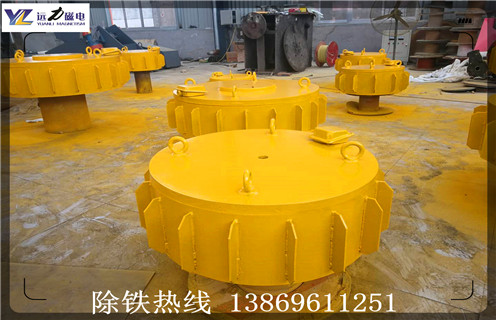 電磁除鐵器，吉林電磁除鐵器工作原理 _規(guī)格型號_吉林電磁除鐵器工作原理工作原理及內(nèi)部結(jié)構(gòu)