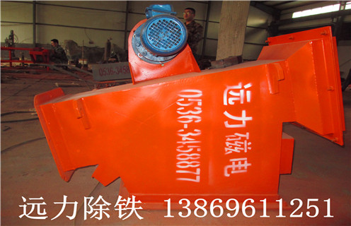 管道除鐵器，浙江管道除鐵器價(jià)格_遠(yuǎn)力浙江管道除鐵器價(jià)格原理廠家哪家好安裝說(shuō)明書(shū)12000高斯 可定制工作原理_安裝示意圖