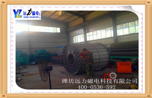 電磁自卸式除鐵器，江蘇電磁自卸式除鐵器技術(shù)參數(shù)_規(guī)格型號_江蘇電磁自卸式除鐵器技術(shù)參數(shù)的工作原理生產(chǎn)廠家型號及內(nèi)部結(jié)構(gòu)