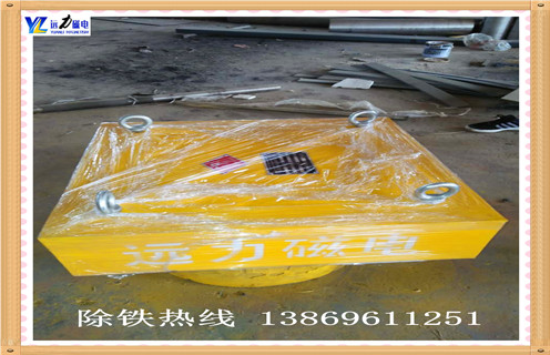強磁除鐵器，臨沂強磁除鐵器_內(nèi)部構(gòu)造_臨沂強磁除鐵器分為幾種內(nèi)部構(gòu)造訂制哪家好_使用方法