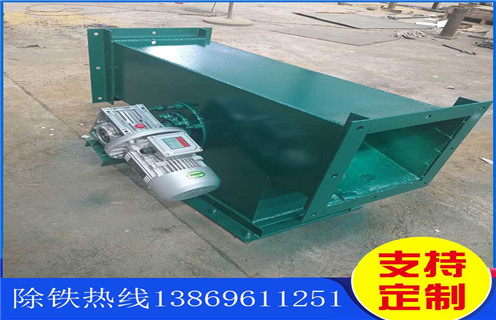 永磁管道除鐵器，臨沂永磁管道除鐵器_內(nèi)部構(gòu)造_臨沂永磁管道除鐵器分為幾種內(nèi)部構(gòu)造訂制哪家好_使用方法