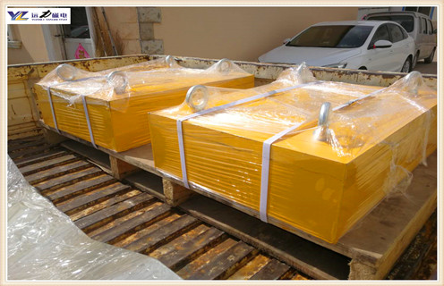 強(qiáng)磁除鐵器，白城強(qiáng)磁除鐵器_內(nèi)部磁塊安裝方法_白城強(qiáng)磁除鐵器型號視頻定制供應(yīng)型號價(jià)格