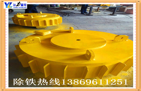 輸送帶自動(dòng)電磁除鐵器，江西輸送帶自動(dòng)電磁除鐵器_技術(shù)參數(shù)_江西輸送帶自動(dòng)電磁除鐵器價(jià)格工作原理_國家標(biāo)準(zhǔn)生產(chǎn)廠家