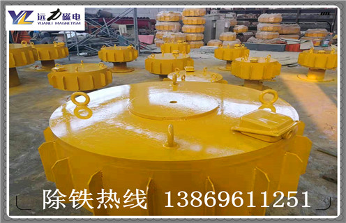 電磁除鐵器型號(hào)，重慶電磁除鐵器型號(hào)_規(guī)格型號(hào)_重慶電磁除鐵器型號(hào)品牌適用范圍的工作原理
