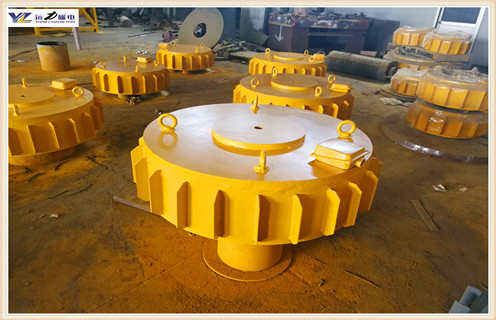 電磁除鐵器生產(chǎn)廠家，山東電磁除鐵器生產(chǎn)廠家_規(guī)格型號(hào)_山東電磁除鐵器生產(chǎn)廠家適用范圍的工作原理  
