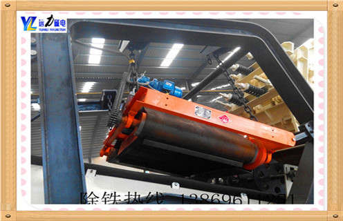 強(qiáng)磁除鐵器，山西強(qiáng)磁除鐵器有什么用_內(nèi)部構(gòu)造_山西強(qiáng)磁除鐵器有什么用安裝規(guī)格訂制哪家好_使用方法